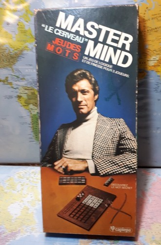 Rare jeu société master - rare, :