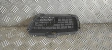 Grille pare choc bouclier