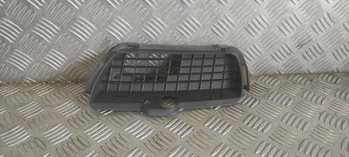 Grille pare choc bouclier