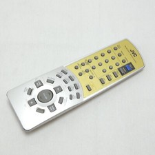TELECOMMANDE JVC RM SETD55 RU