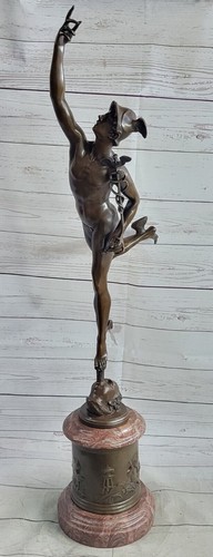 Museum quality bronze - museum-quality,