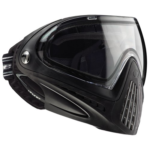 Masque paintball dye - de,