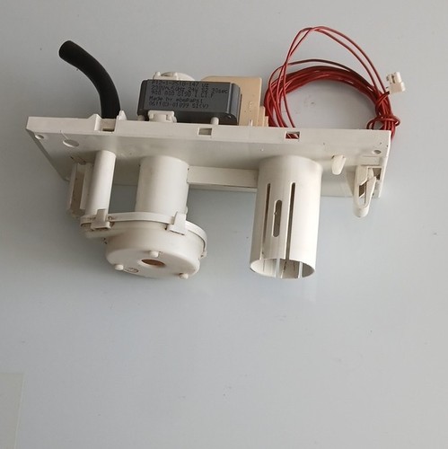Bosch pompe vidange module - de,