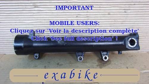 Fourreau fourche droit pour - droit,