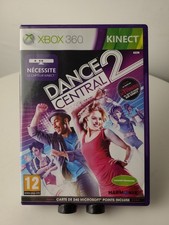 Microsoft Xbox 360 Kinect - Dance Central 2 - Bon État