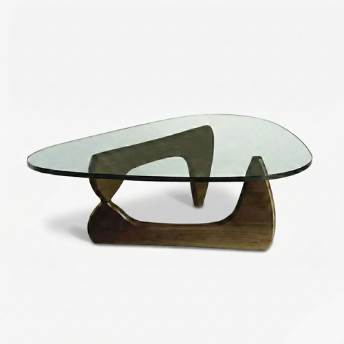 Isamu noguchi coffee table - isamu,