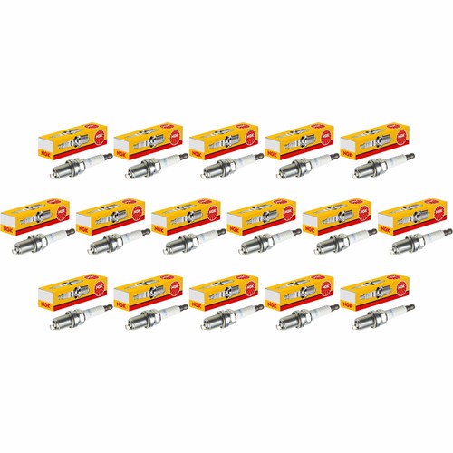 16x ngk bougie nickel - 16x,
