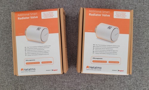 Lot vannes thermostatique - lot, de