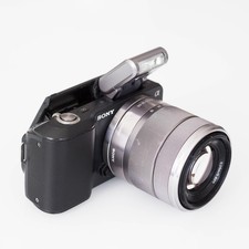 Appareil Photo Numérique Sony