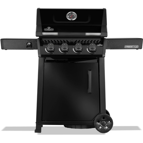 Barbecue gaz napoleon - barbecue,