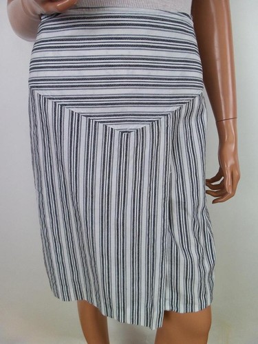 Preppy marin jupe longue - preppy,