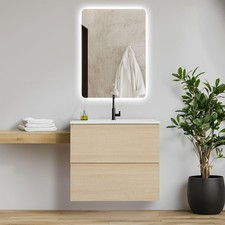 Ensemble meuble salle bain - ensemble, de