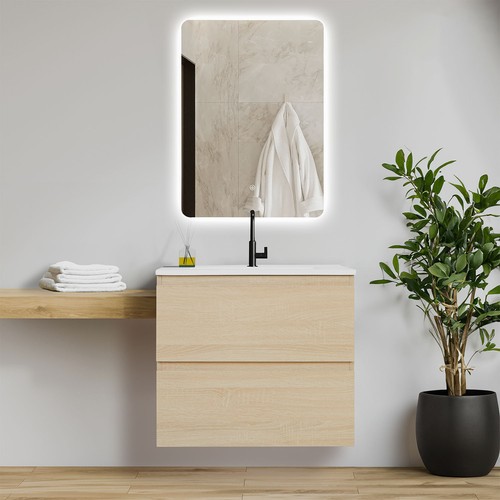 Ensemble meuble salle bain - meuble, de