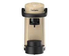 Bourbon machine à café à