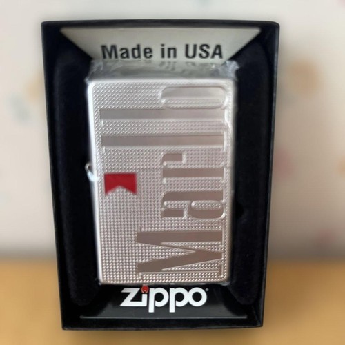Zippo marlboro 1937 - marlboro, replica