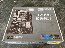 Asus prime b760 plus carte - prime,
