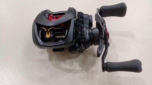 Moulinet appât daiwa - d'appât, 23