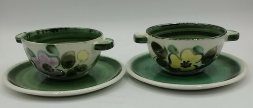Tasses sous boch - tasses,