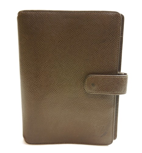Authentique housse carnet - authentique, de