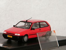 FIAT TIPO 3 door 1995 Rouge