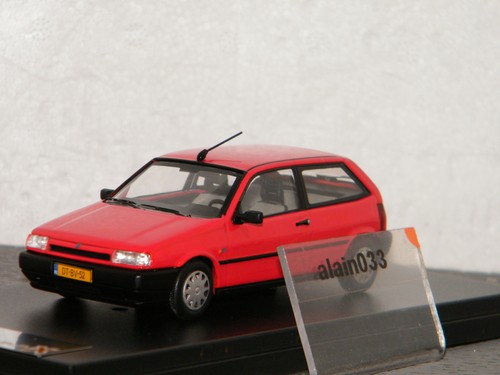 Fiat tipo door - tipo, 1995