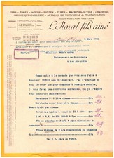 LA PLAINE-SAINT-DENIS (93)