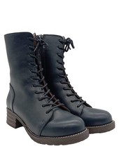 BRAKO Bottines à lacets Dames