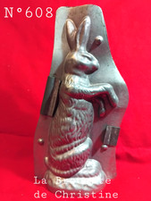 N°608- ANCIEN MOULE A