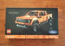 Lego 42126 - Ford F-150 Raptor