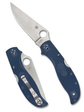 Couteau Spyderco Stretch 2 XL