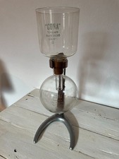 Ancienne cafetière à