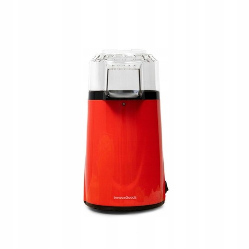 Machine pop corn domestique - machine, pop-corn
