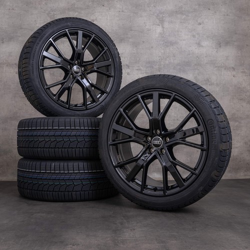 Audi roues hiver - hiver, jantes