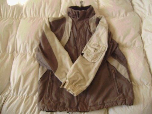 Ski blouson - ski,