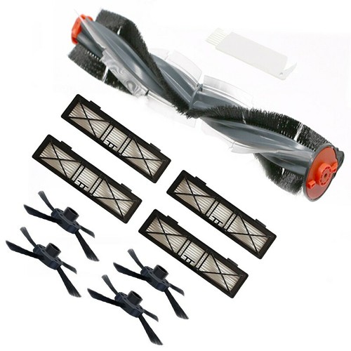 Kit remplacement brosse - remplacement, de