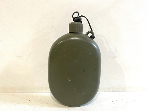 Ancienne petite gourde - ancienne,