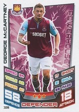 329 G. McCARTNEY NORTH IRELAND