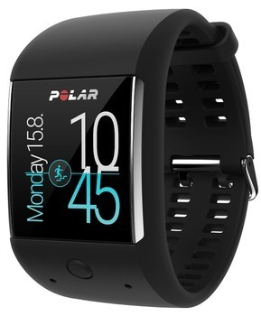 Montre gps polar - polar, m600