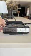 Sony D50 Cd Player Avec