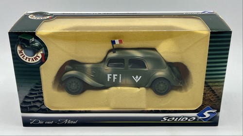 Citroën traction 11b ffi - citroën,