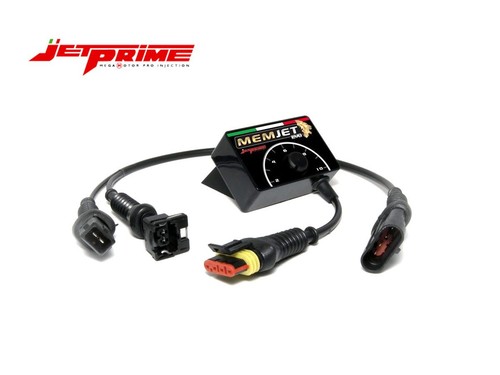 Ecu memjet evo - ecu, jetprime
