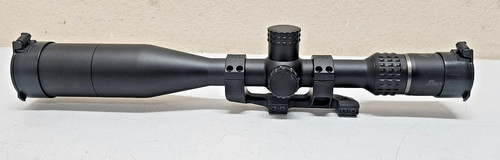 Burris veracity 20x50mm - veracity, 4-20x50mm