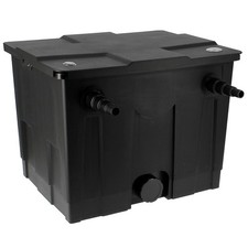 Filtre de bassin biologique -