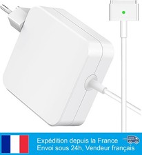 Chargeur Compatible MacBook 85W MacBook Pro Retina 15" (2012–2015)  A1398 MD506