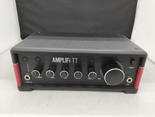 LINE6 Amplifi TT Guitar Amplifier with Bluetooth JP