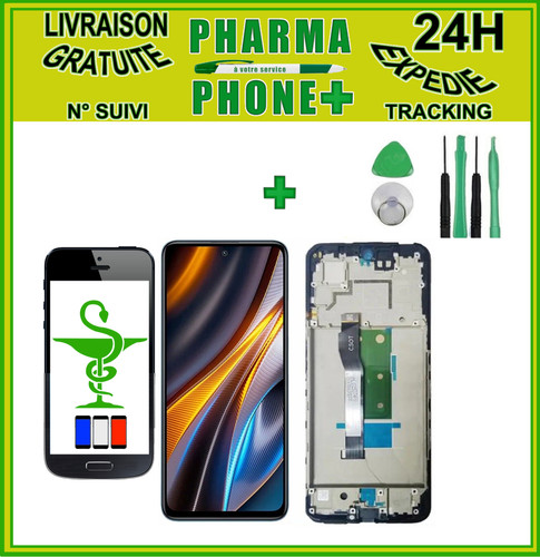 Touch lcd for xiaomi - lcd,