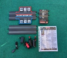 Circuit Carrera GO ensemble