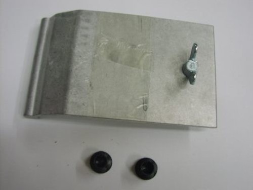 Fusible pour rails - , en