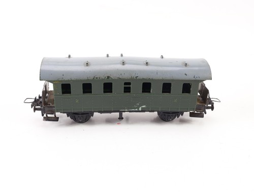 Voiture tourisme trix - de,