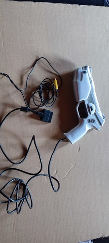 Pistolet pour console - pistolet,
